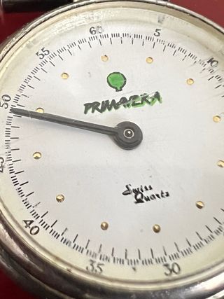 Orologio donna vintage Primavera