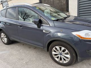 Ford Kuga 2012