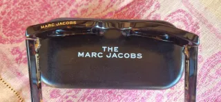 Occhiali da sole The Marc Jacobs Carey nuovi