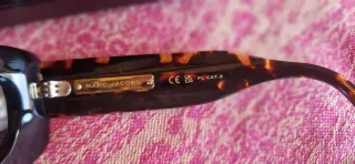 Occhiali da sole The Marc Jacobs Carey nuovi