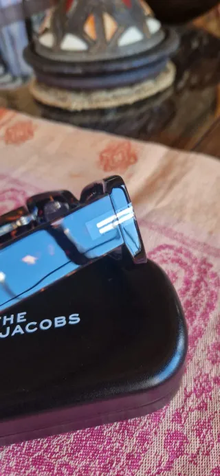 Occhiali da sole The Marc Jacobs Carey nuovi