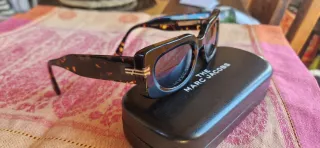 Occhiali da sole The Marc Jacobs Carey nuovi