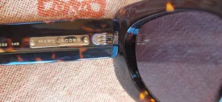 Occhiali da sole The Marc Jacobs Carey nuovi