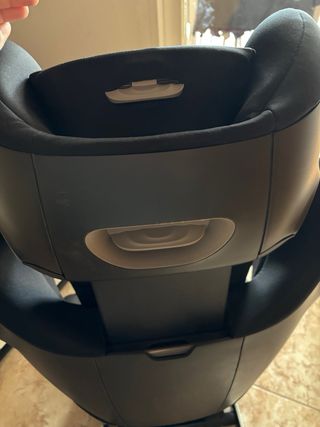 Silla Coche Cybex Grupo 2/3