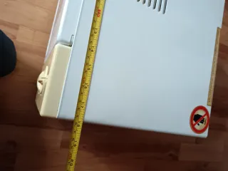 Microondas Lawson Blanco