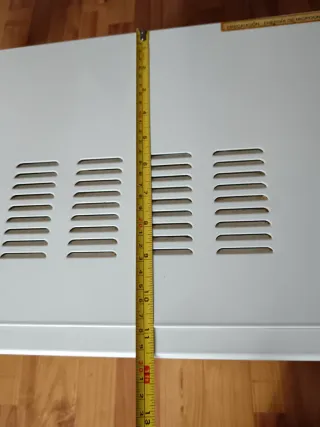 Microondas Lawson Blanco