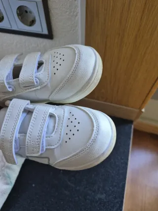 Bambas niño Tex Talla 24