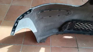 Paragolpes delantero Toyota Aygo