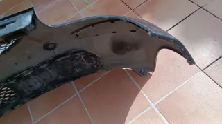 Paragolpes delantero Toyota Aygo