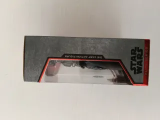 Figura Darth Vader Elite Series Die Cast