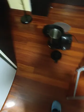 Robot de cocina Cecotec