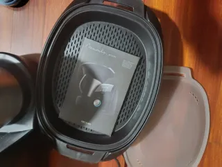 Robot de cocina Cecotec