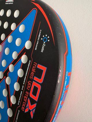 Pala Padel NOX X-ONE