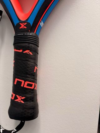Pala Padel NOX X-ONE