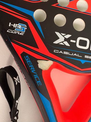 Pala Padel NOX X-ONE