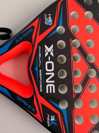 Pala Padel NOX X-ONE