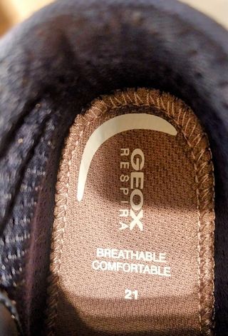 Geox Sneakers Bambino/a Tg 21