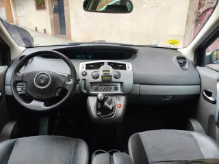 Renault Grand Scenic 2008
