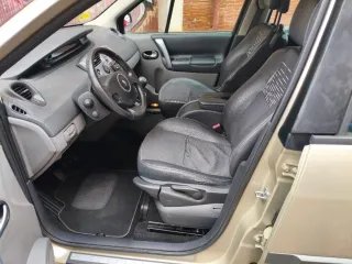 Renault Grand Scenic 2008