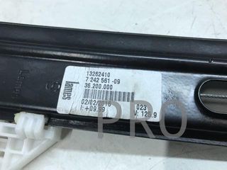 Elevalunas bmw serie 1 f20 delantera izquierda