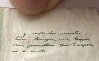 Billete 1000 pesetas Banco de España 1979