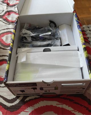 Nintendo Switch OLED Splatoon 3 Edición