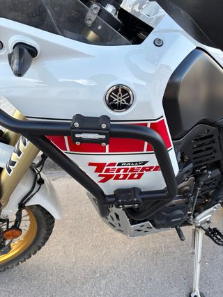 Yamaha Ténéré 700 Rally  .8000 km 2023