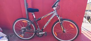 Bicicleta de Montaña Merida Matts Tfs