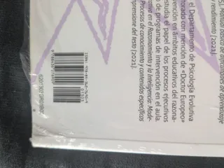 Psicología del desarrollo II