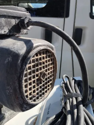 Bomba de agua para piscina