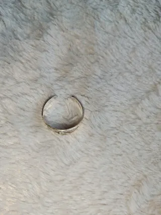 Lote 19 anillos Metal Ajustables Diseños celtas