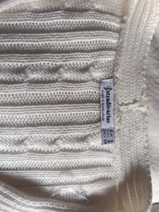 Lote 2 giacche Bershka e Stradivarius