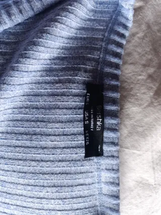 Lote 2 giacche Bershka e Stradivarius