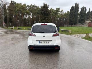 Renault Scenic 2015