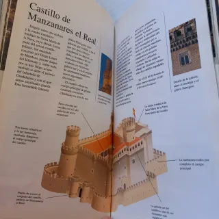 Guía turística Sierra Madrid a través de sus ríos