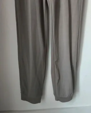 Conjunto blazer y pantalón