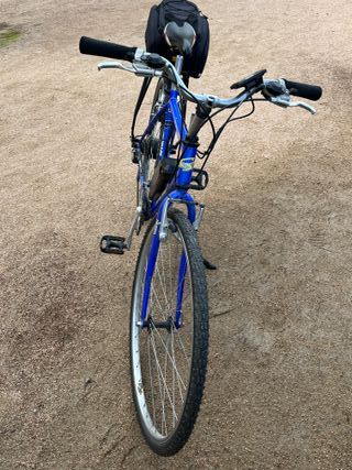 Bicicleta Conor  con Kit Batería Eléctrica