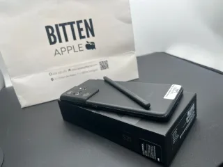 Samsung Galaxy S21 Ultra 16/512GB + S-Pen