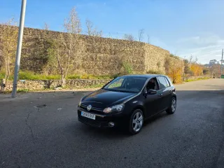 Volkswagen Golf 2010