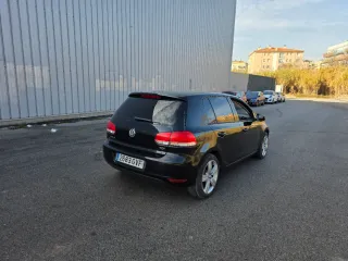 Volkswagen Golf 2010
