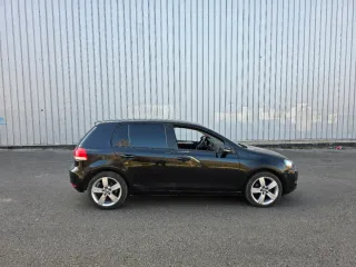 Volkswagen Golf 2010