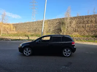 Volkswagen Golf 2010