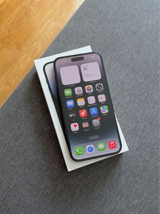 iPhone 14 Pro Max 256GB