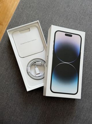 iPhone 14 Pro Max 256GB