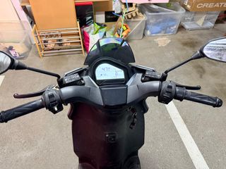Silence S01+ Scooter Eléctrica