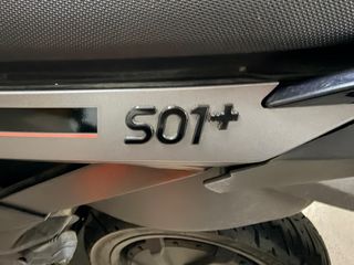 Silence S01+ Scooter Eléctrica