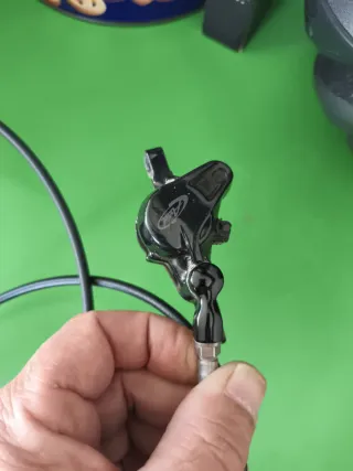 Frenos Disco MTB Avid