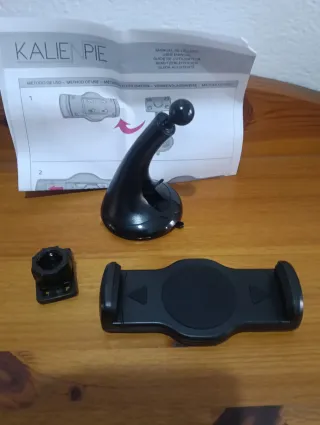 Soporte KALIENPIE para coche