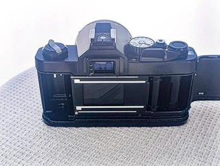 Cámara Revueflex SDI Negra