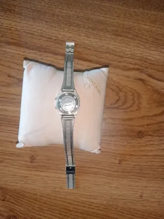 Reloj Casio Digital Dama